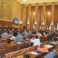 Opozicija u Skupštini Vojvodine: Vlast blokirala rad, odluke se donose u Beogradu