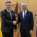 Stoltenberg izrazio duboku zabrinutost secesionističkom politikom u BiH