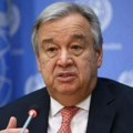 Generalni sekretar UN-a: Srce mi je slomljeno jer mnogi muslimani u Gazi i Sudanu ne mogu proslaviti Bajram