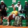 Rune ljut na ATP: Isuse Hriste!