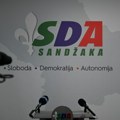 SDA Sandžaka: SDP i SNS dižu tenzije i izazivaju nesigurnost u Sandžaku