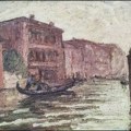Narodni muzej nije otkupio „Veneciju“ Nadežde Petrović