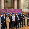 Orlić: Dvotrećinska većina stoji iza promene zakona, opozicija se podelila