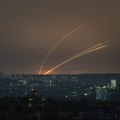 Ruska raketa oštetila infrastrukturu i ranila šest osoba u Čerkaškoj oblasti