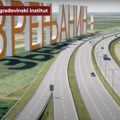 Ovako će izgledati autoput Beograd – Zrenjanin – Novi Sad [VIDEO]