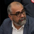 Zvuči kao vic da odbornici vladajuće koalicije ne dođu na sednicu Skupštine grada koju su sami zakazali: Turković (SSP)…