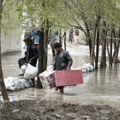 U poplavama u Avganistanu poginulo više od 300 ljudi