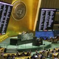 Ponovo se odlaže sednica UN o Srebrenici