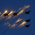 Пало 600 ратних авиона: Руси се огласили