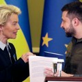 Neophodna je dugoročna podrška: Fond Evropske unije za Ukrajinu već ostaje bez sredstava