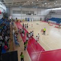 Sve pirotske ekipe, na današnjem međuokružnom takmičenju, obezbedile plasman na Školsku olimpijadu u Novom Sadu
