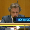 "Izvinite zbog izdaje": Dok je predstavnik Crne Gore govorio u UN, na ulicama Podgorice odzvanjala jaka poruka!