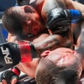MMA fanovi, uživajte: FNC časti borbom Stošić – Fabjan VIDEO