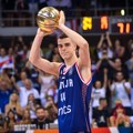 Ražnatović potvrdio: Nikola Topić pokidao prednji ukršteni ligament kolena