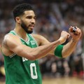 Boston poveo protiv Dalasa u finalnoj seriji NBA lige