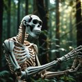 Veliki ulov arheologa u Nemačkoj otkriveni fosilizovani ostaci čovekolikog majmuna stari 11 miliona godina