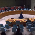 Rusija uzdržana, svi ostali "za": Savet bezbednosti UN usvojio rezoluciju