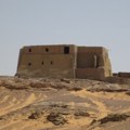 U kripti vladike Georgija u Staroj Dongoli – sedam i po vekova sudanskog pravoslavlja