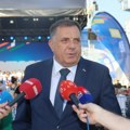 Dodik: Smena Lagumdžije, Konakovića i Bećirovića, pa da razgovaramo