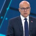 "Kosovo nije nezavisna država niti će ikad biti": Vučević postavio ključno pitanje