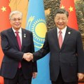 Predsednik Kazahstana: Strateško partnerstvo Kazahstana i Kine otvara novo poglavlje