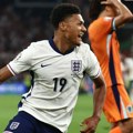 Euro 2024: Engleska u 90. minutu do pobede nad Holandijom i finala