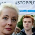 Julija Navaljnaja nastavlja kritikovati Putina dok Moskva nalaže njeno hapšenje
