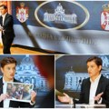 Ana Brnabić se obratila javnosti: Nije sadašnja vlast dovela Rio Tinto u Srbiju, već Demokratska stranka u saradnji sa g17+