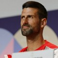 Novak Đoković naoštren za Olimpijske igre: „I ranije su me otpisivali, pa sam se vraćao"