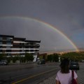 Grčka je "potopljena", sada je na redu Turska! Besne grmljavinske oluje, stiže visinski ciklon