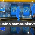 "Vučić treba da izvrši samoubistvo"! Opozicionar pozvao na smrt predsednika! (video)