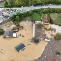 Balkan: U poplavama i klizištima u Bosni stradalo 16 ljudi, obilne kiše i u Crnoj Gori