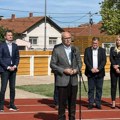 Vučević u Paraćinu: Premijer obišao rekonstruisanu Osnovnu školu "Radoje Domanović" (video)