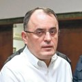 Nova funkcija: Vladan Zagrađanin imenovan za državnog sekretara MUP-a Srbije