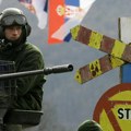 Kforove Strateške rezervne snage napustile Kosovo i Metohiju