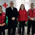 „Drug drugu“ do 29. Novembra: Humanitarna akcija u Jagodini