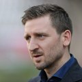 "To je potpuna glupost" Marko Marin žestoko odbrusio nemačkim novinarima! Pitali ga da li je dolazak u Beograd opasan po…