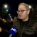 Lutovac: Poruka „gazite ljude ako vam se nađu na putu“ je kriminalna