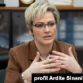 Predsednica opštine Preševo tvrdi da je Vlada Srbije odbila posetu kosovskog ministra