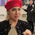 "Dripac! Pokazala sam bogatašu srpski inat" Jovana Jeremić o utiscima iz Amerike: Mešali su me sa Lejdi Gagom