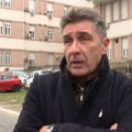 Doktor Dugalić: Energija studenata je nezaustavljiva, promene su neminovne