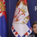 Brnabić: Uskoro predlog o izmenama Zakona o visokom obrazovanju kako bi se ispunio četvrti zahtev