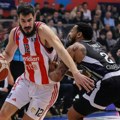 Crvena zvezda je osvojila Kup Radivoja Koraća!