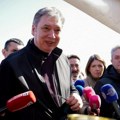 Vučić: Spaljivanje lutke u Hrvatskoj pokazuje koliko dobrog sam uradio za srpski narod