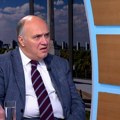"Sve me podseća na musolinijevu demokratiju" Šuvaković o predlogu za vanredne izbore: Hoće da nas ubede da svi studenti…