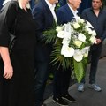 Počast nevinim žrtvama: Delegacija FSS odala poštu nastradalima u Osnovnoj školi "Vladislav Ribnikar"