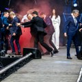 Holandija slavi oslobađanje od nemačke okupacije, Tusk poziva na evropsko jedinstvo protiv Putinove Rusije