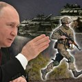 Počeo trodnevni prekid vatre povodom Dana pobede po nalogu Putina