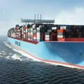 Maersk ostvario 70 posto veću kvartalnu dobiti, zadržao prognoze