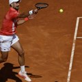 Tijeri Giber: Novak želi da igra tenis bar do Igara u Los Anđelesu 2028. godine